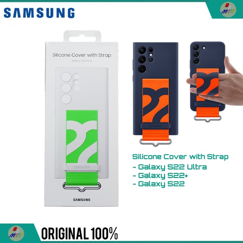 S22+ SILICONE