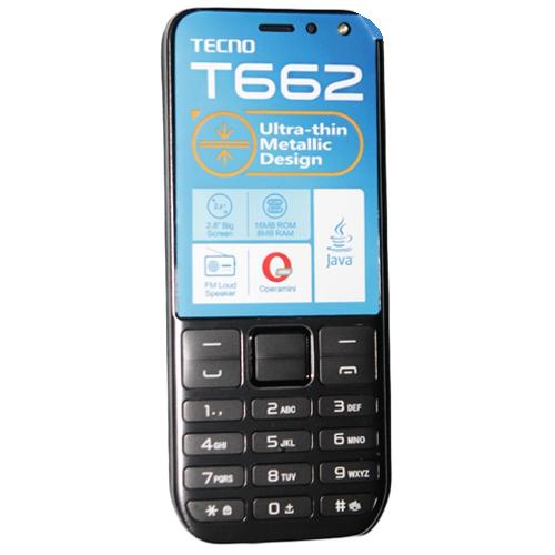 TECNO 662