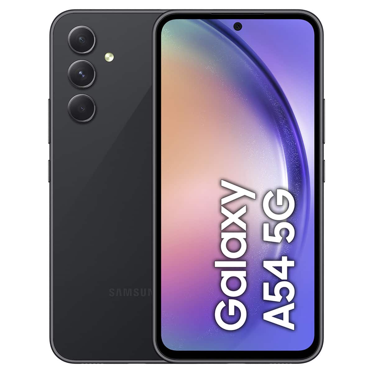 SAMSUNG A54(8/128)GB