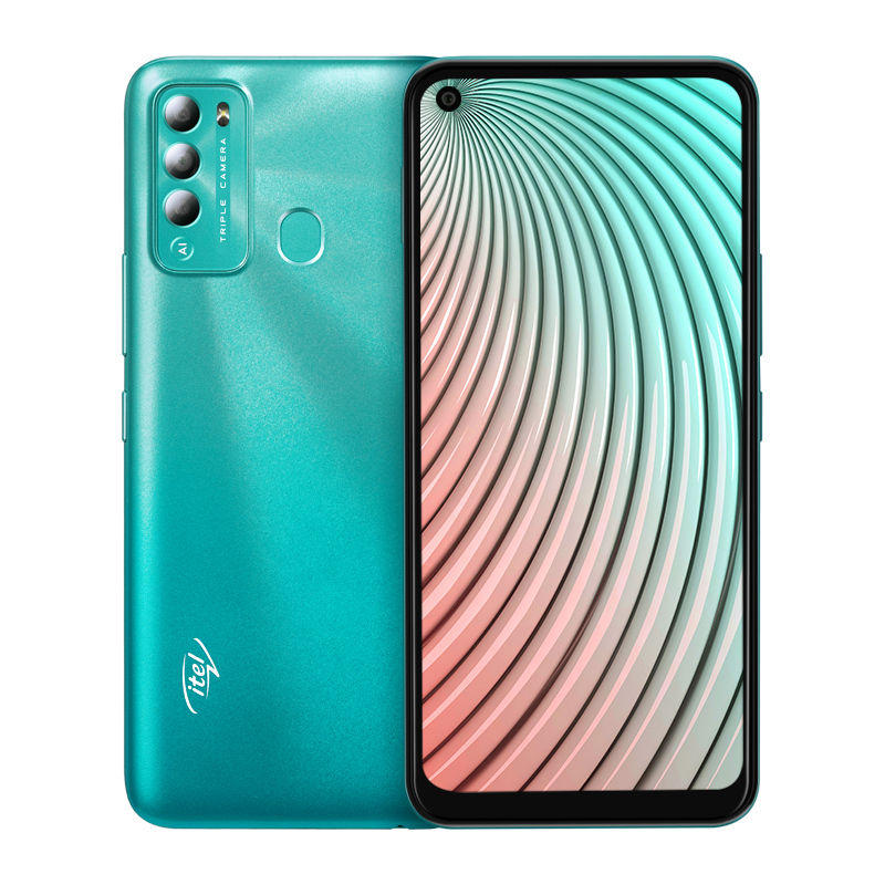 ITEL S16 PRO(4G LTE)