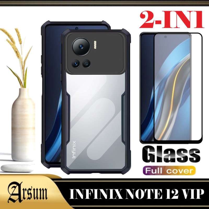 NOTE 12 N/CASE