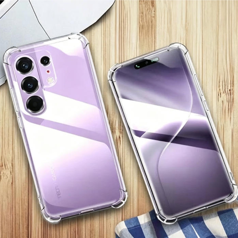 CAMON 50 PRO SILICONE
