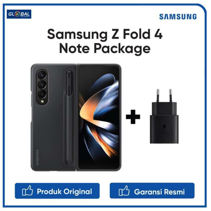 SAMSUNG Z FOLD 4 PACK