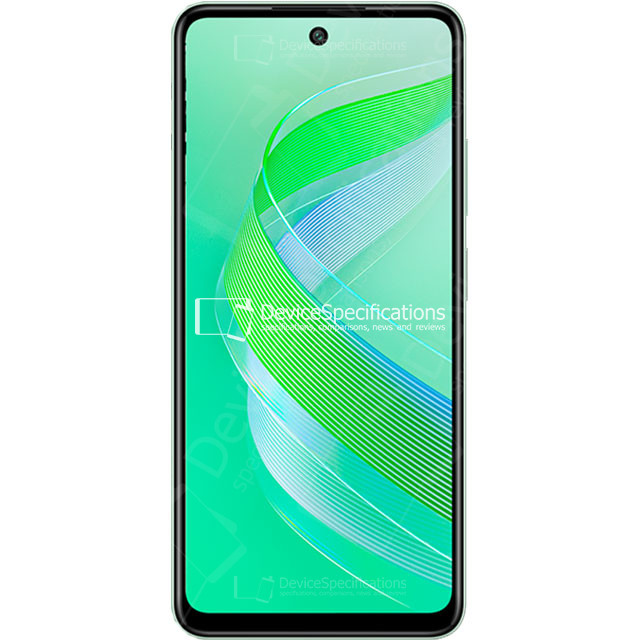 INFINIX SMART 8 PACK