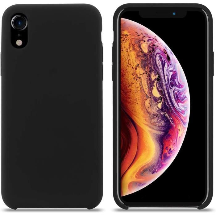 XR SILICONE