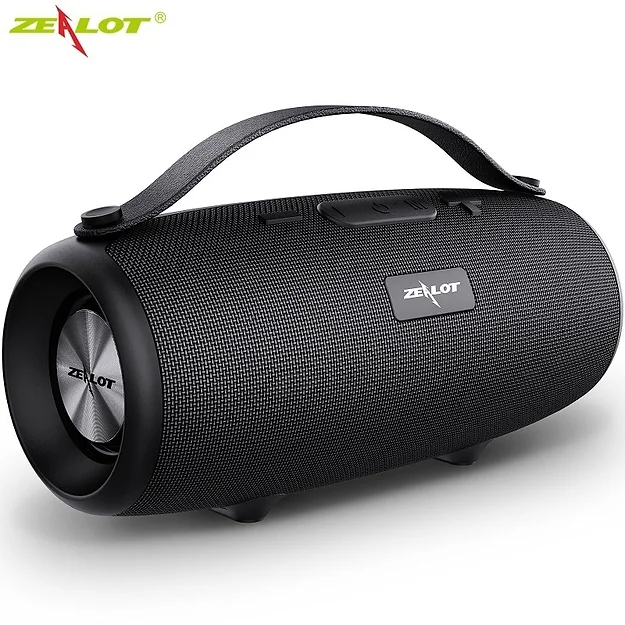 ZEALOT SPEAKER S34