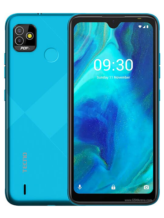 TECNO POP 5(BD2)