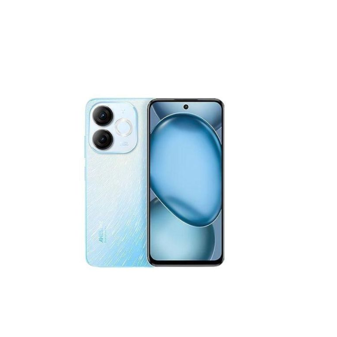 ITEL A90(4/128 GB)