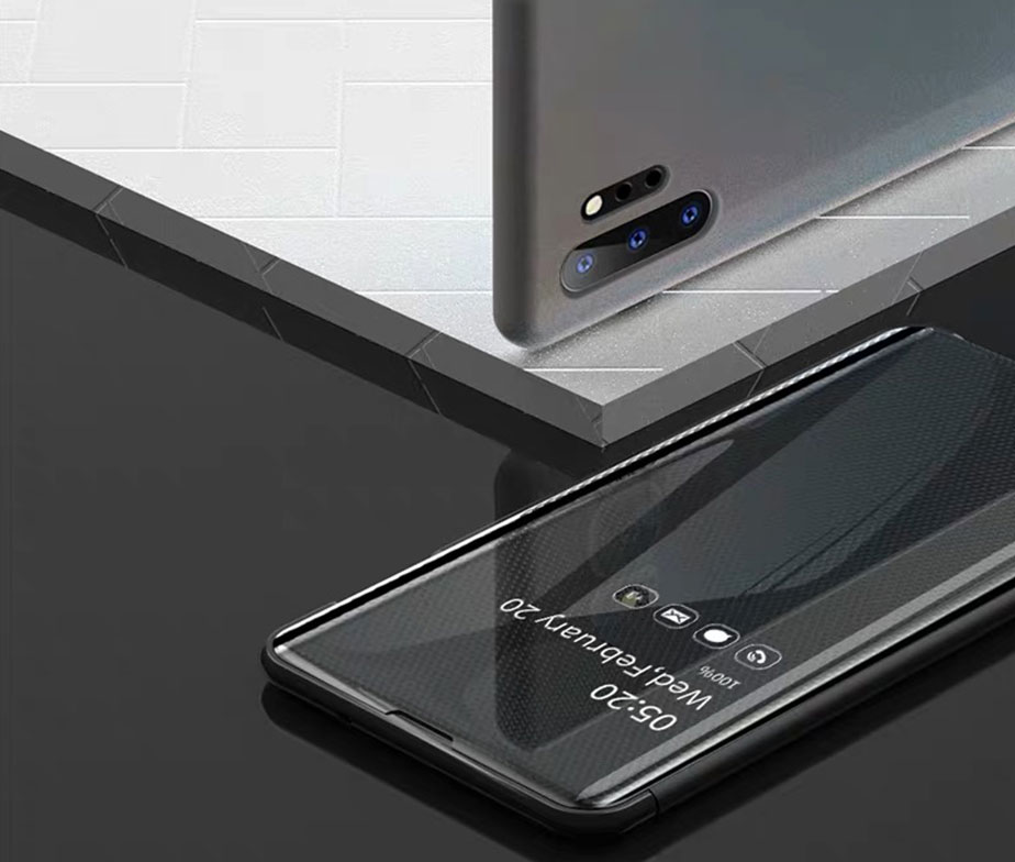 NOTE 10+ FLIP