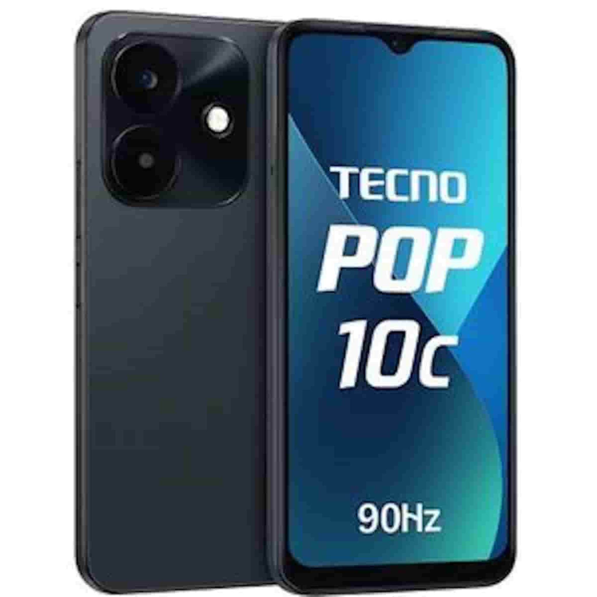 TECNO POP 10C(2/64 GB) BG6M