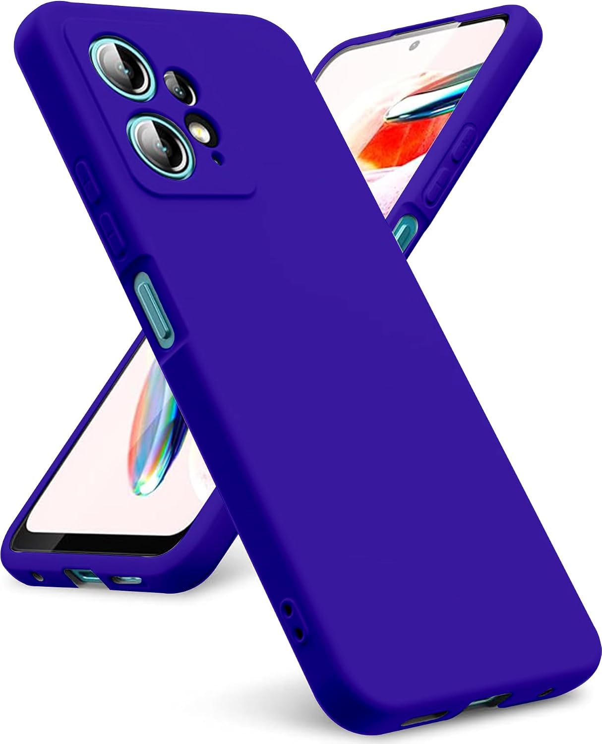 REDMI NOTE 12 SILICON
