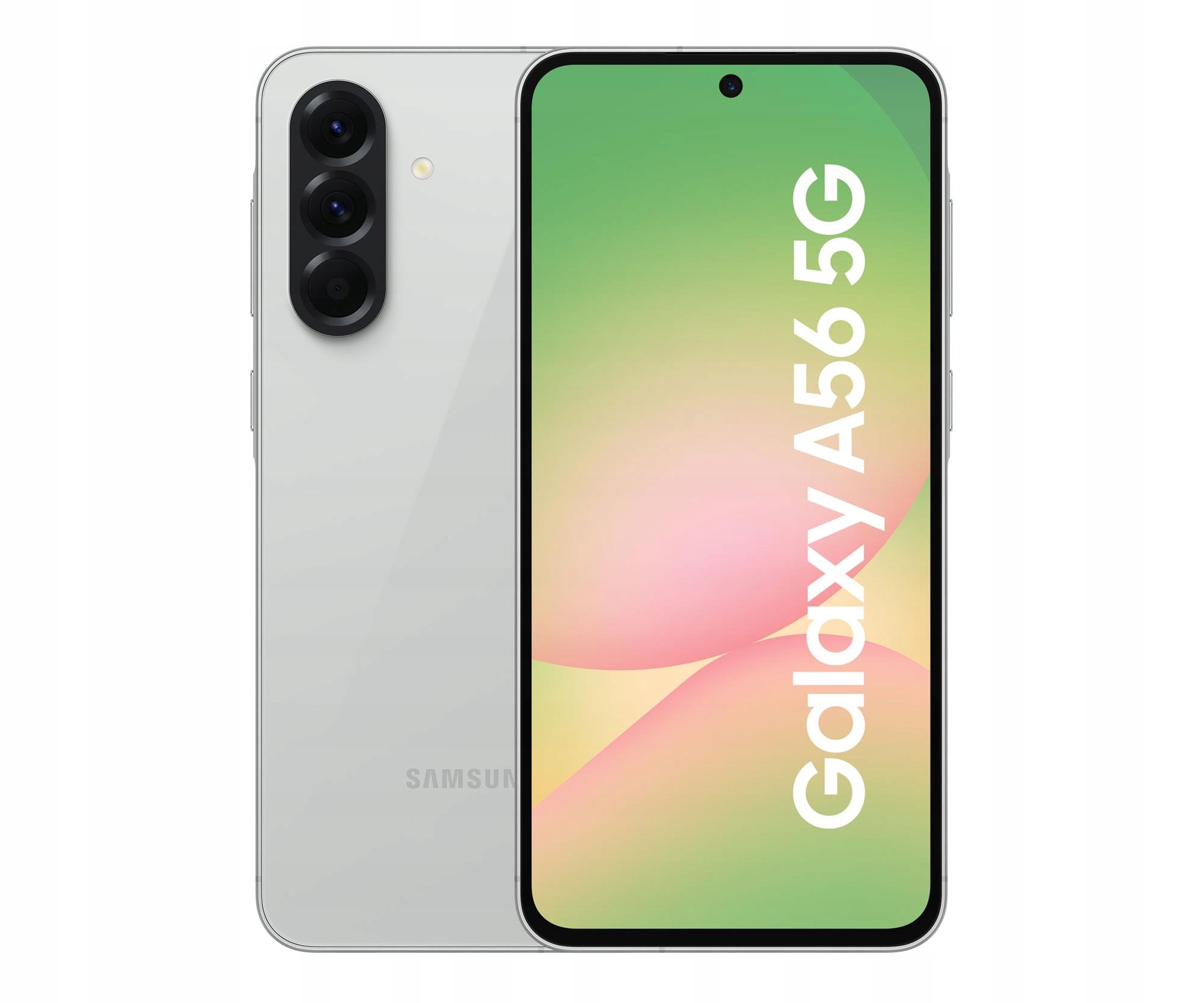 SAMSUNG GALAXY A56(8/256 GB)
