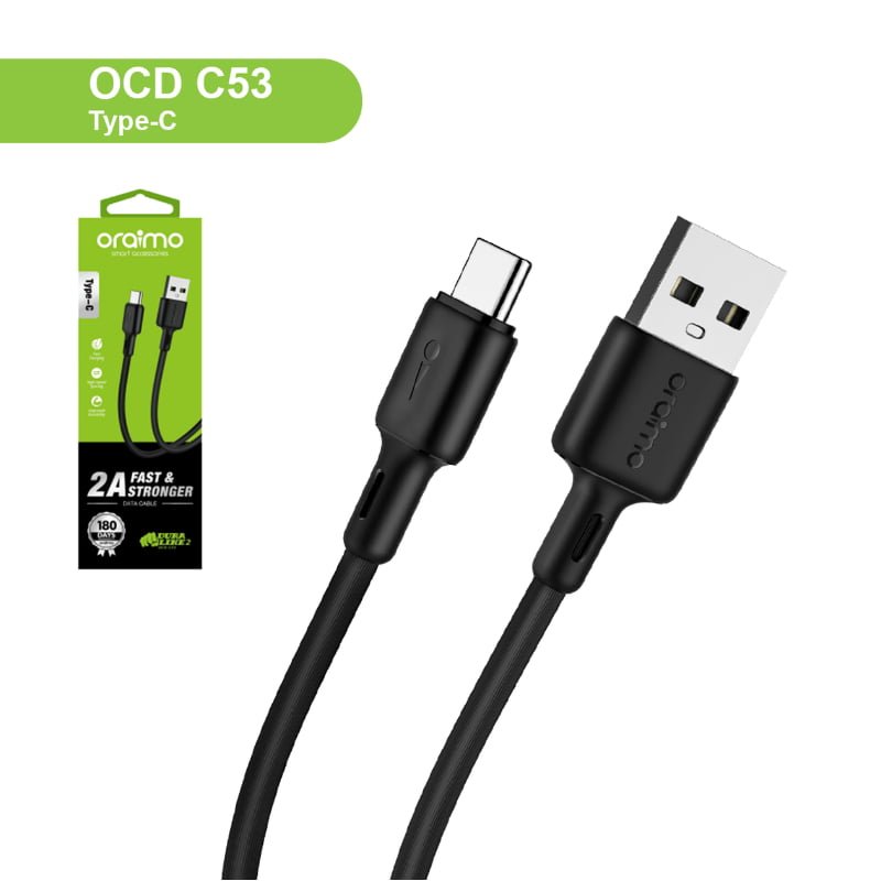 ORAIMO TYPE C CABLE (C53)