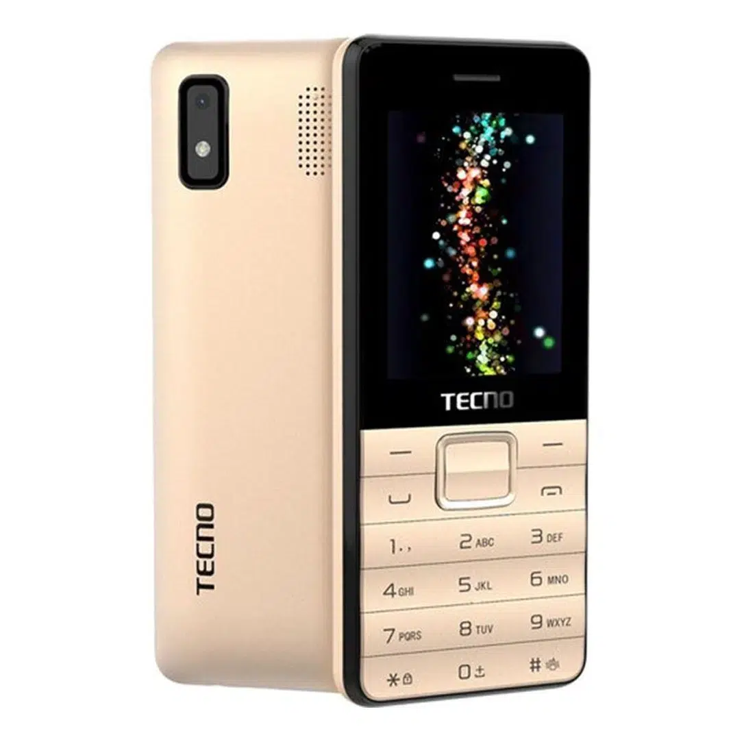 TECNO 372