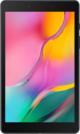SAMSUNG TAB A(2019, 8.0)