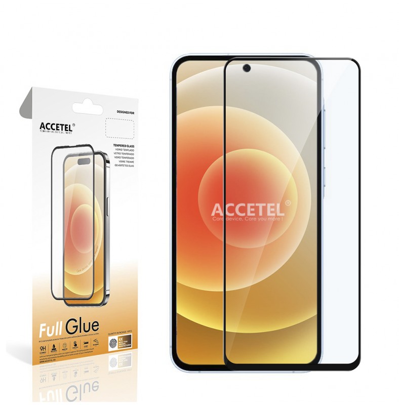 REDMI NOTE 15 PRO FULL GLUE