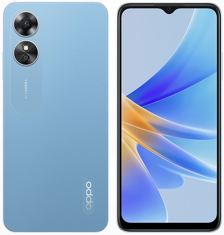 OPPO A17(4/64GB)