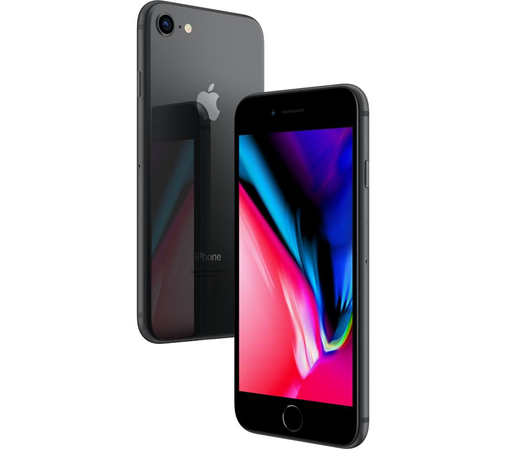 IPHONE 8+(64 GB)