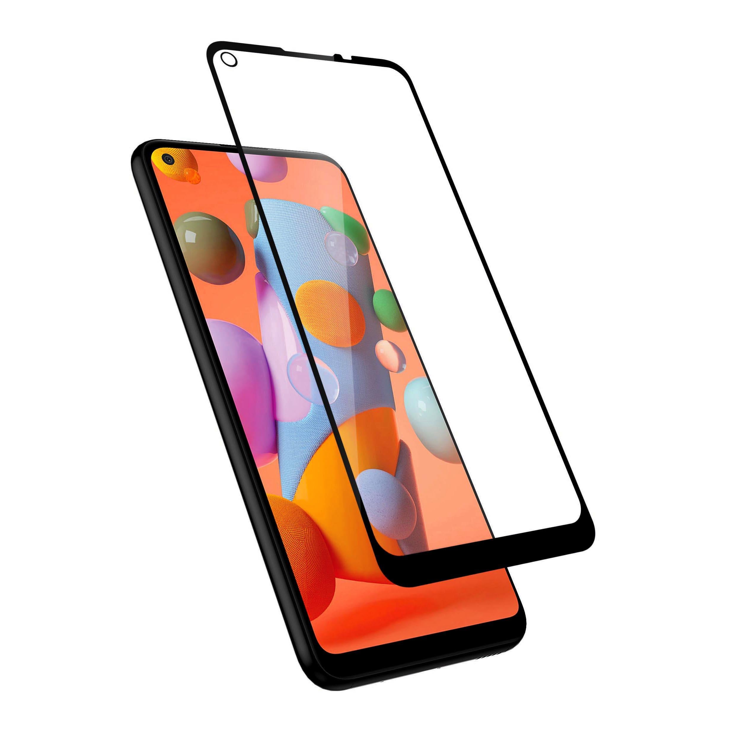 A11 10D GLASS