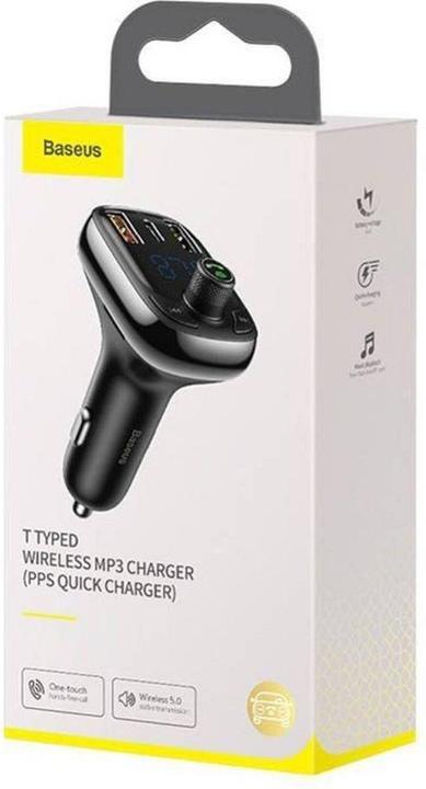 BAESUS CAR MP3 PLAYER