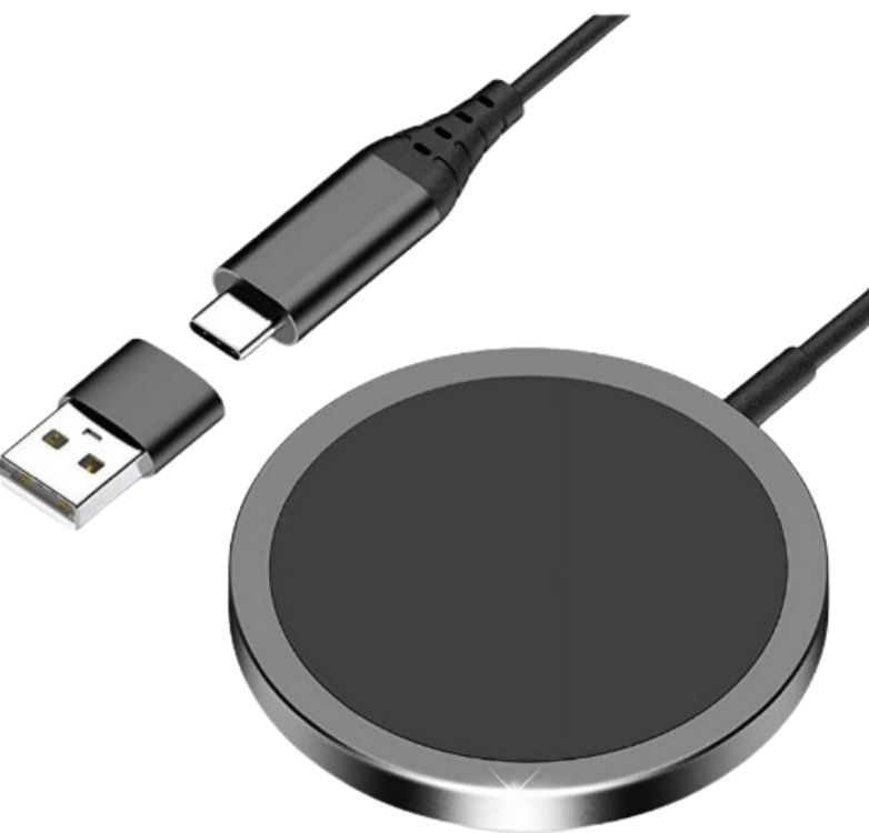 IPHONE WIRELESS CHARGER