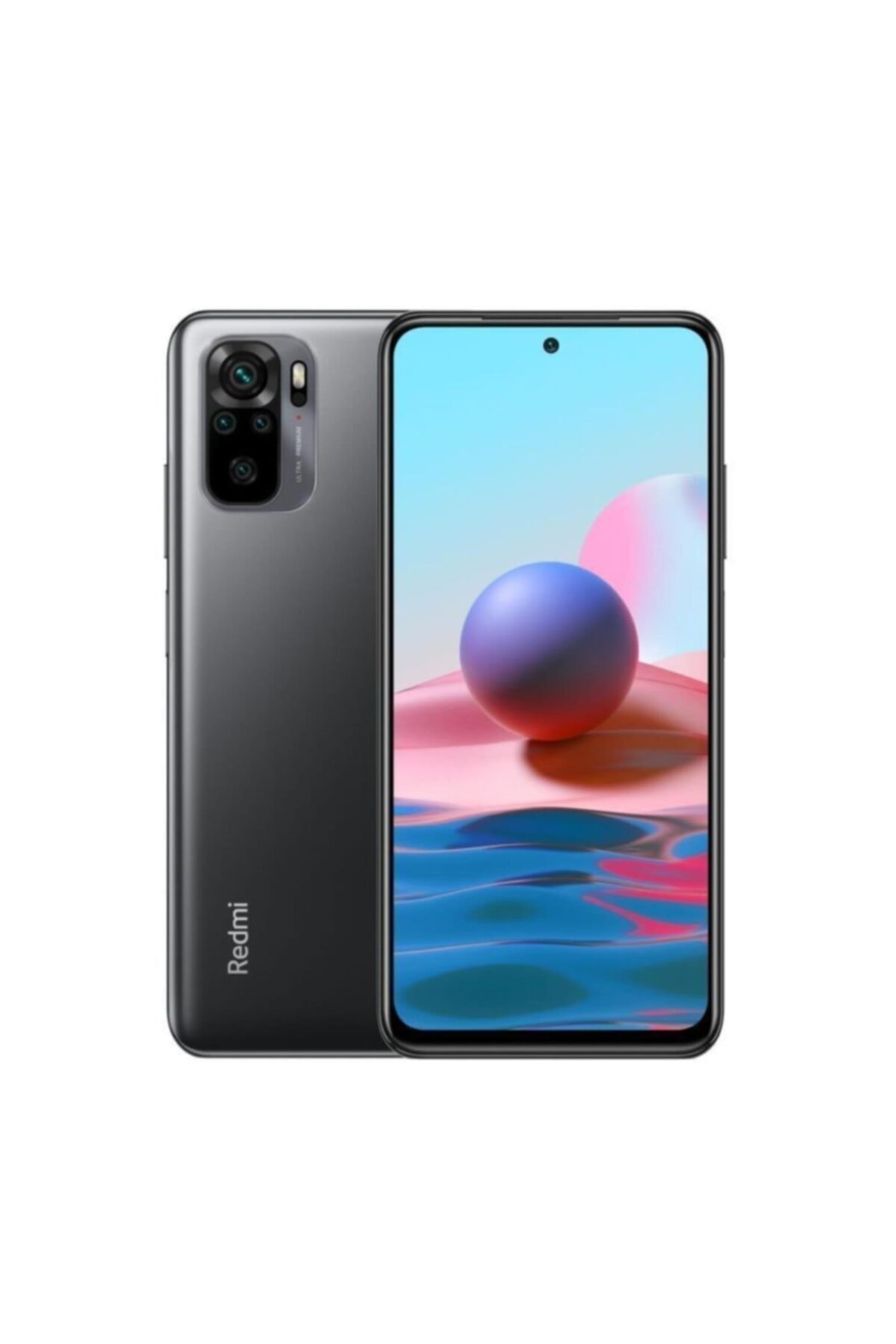 REDMI NOTE 10(6/128 GB)