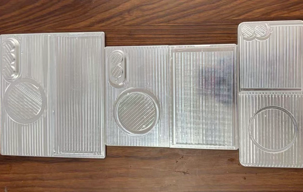 GALAXY FOLD 8 PACK