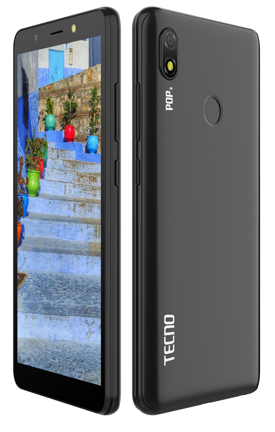 TECNO POP 3 (BB2)