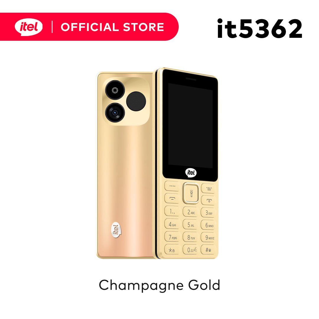 ITEL 5362
