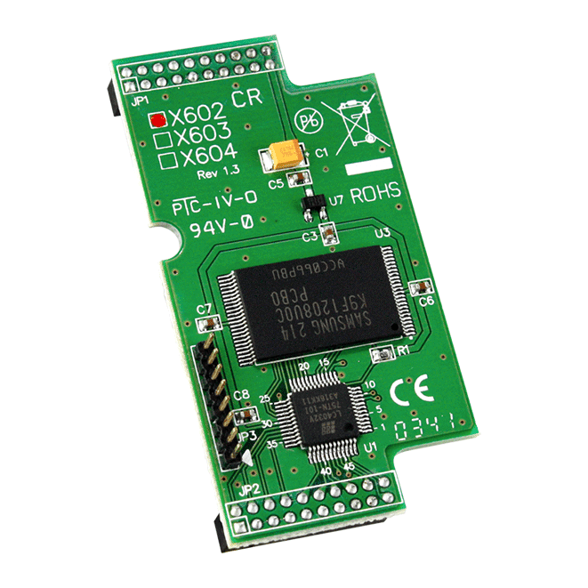 X602