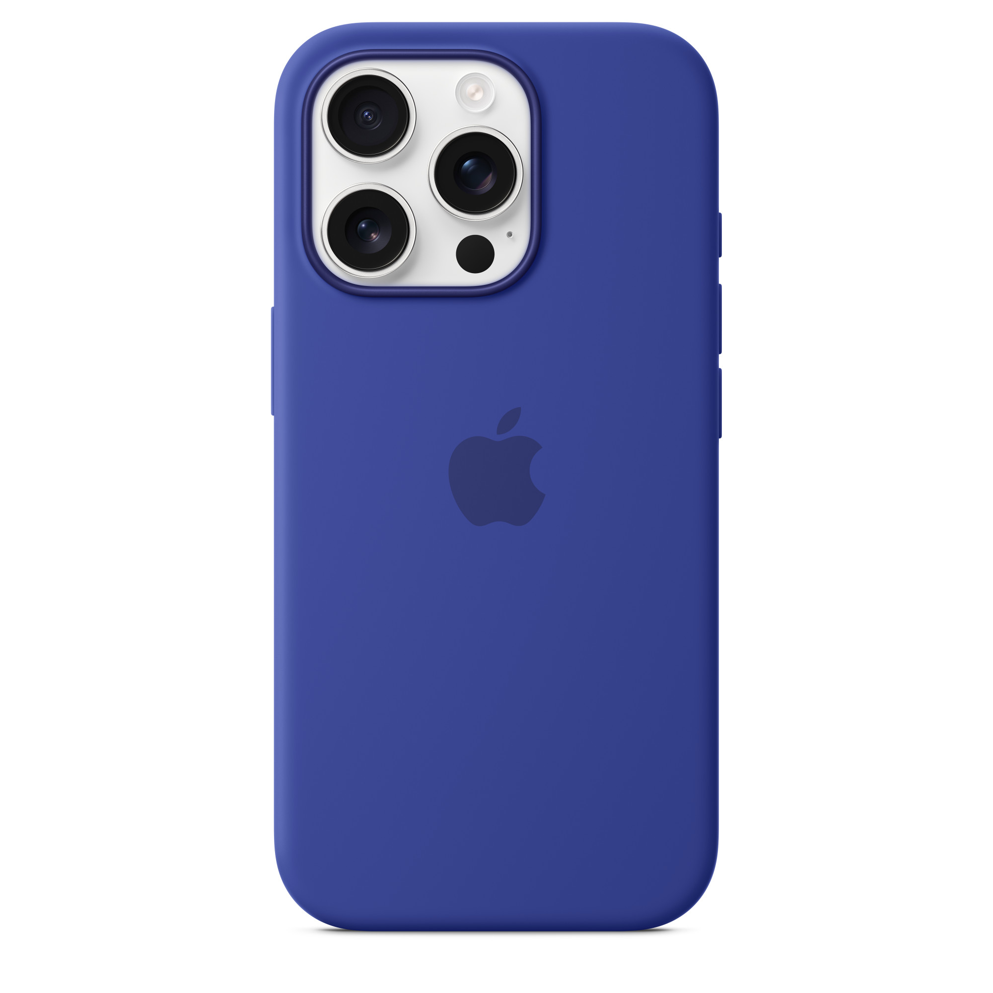 IPHONE 16PRO SILICON [2155]