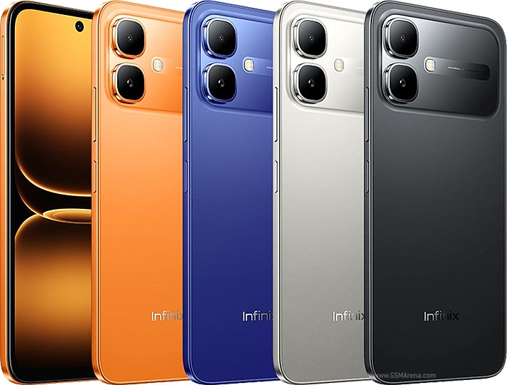 INFINIX SMART 20(4/128)X6840