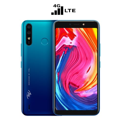 ITEL A56 LTE