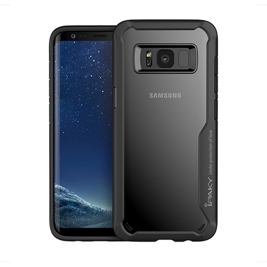S8+ IPAKY