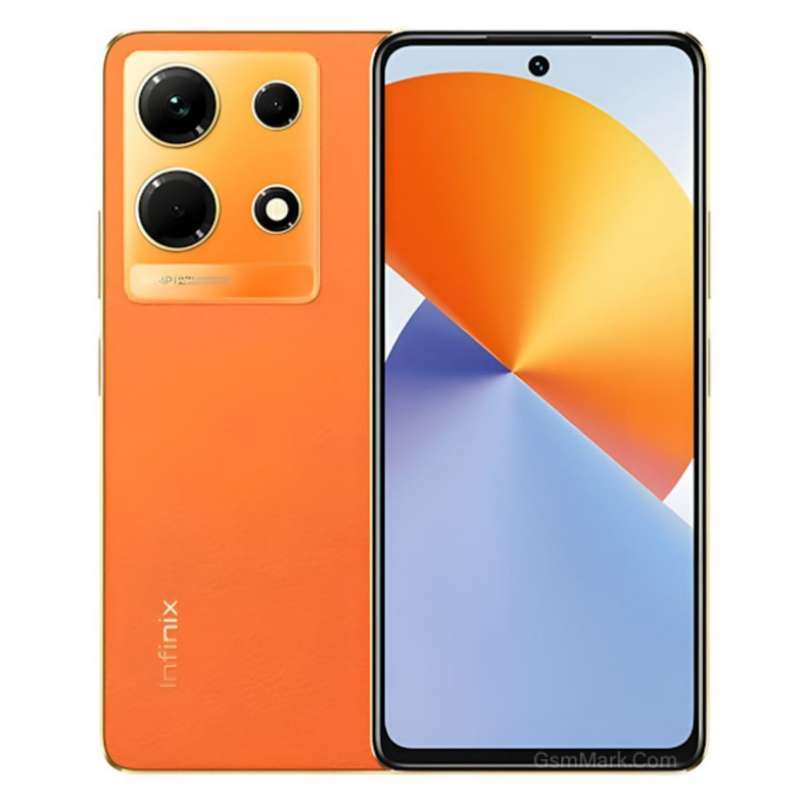 INFINIX NOTE 30(8/256GB)