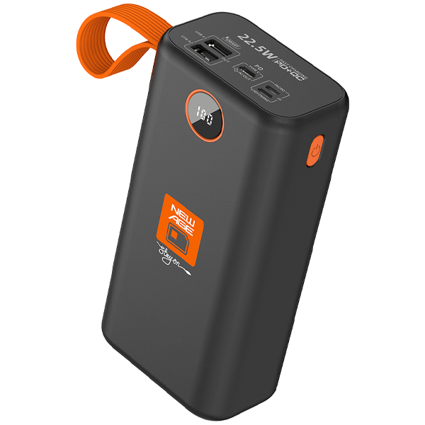 NEWAGE POWERBANK 50,000MAH(FC5