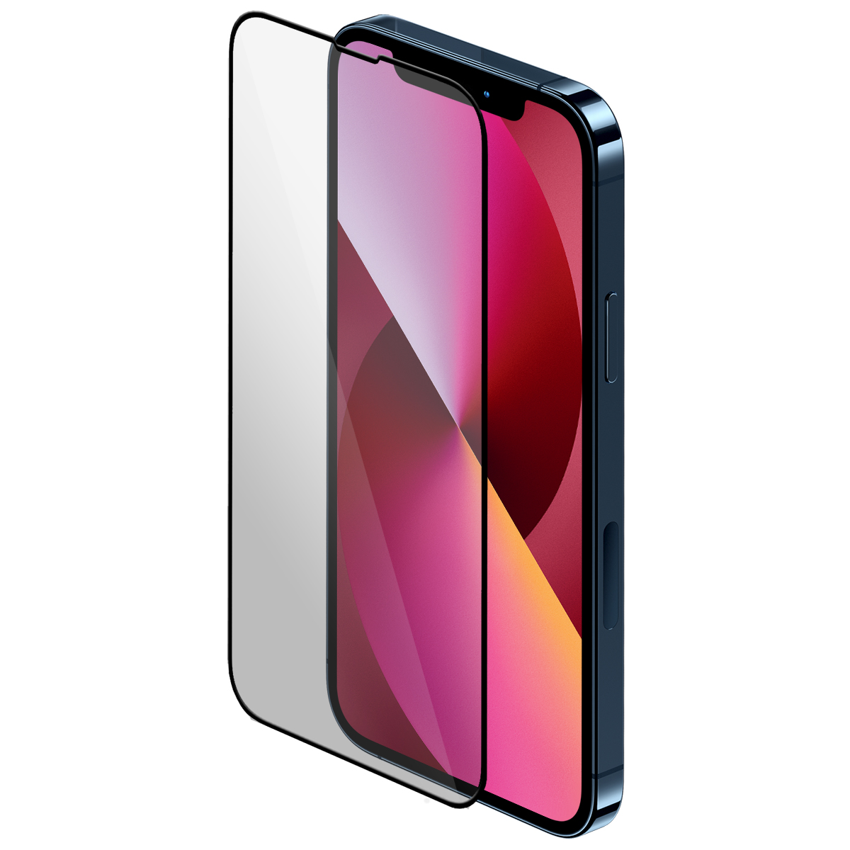 IPHONE 13PRO 5D GLASS