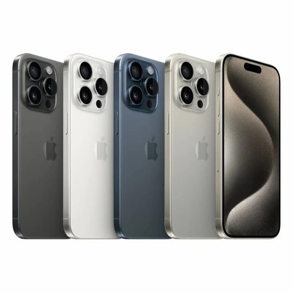 IPHONE I5 PRO MAX(512 GB)