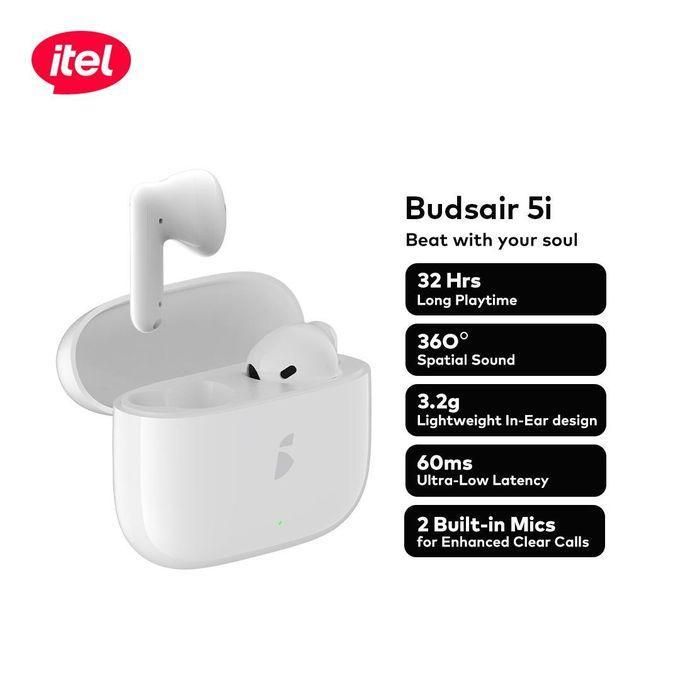 ITEL BUDSAIR 5I IEW-51