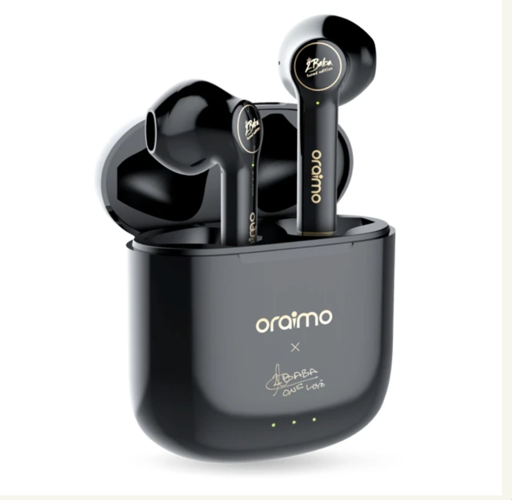 ORAIMO FREEPODS 2BABA(94D)