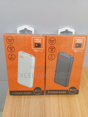 NEW AGE Y106 12500MAH