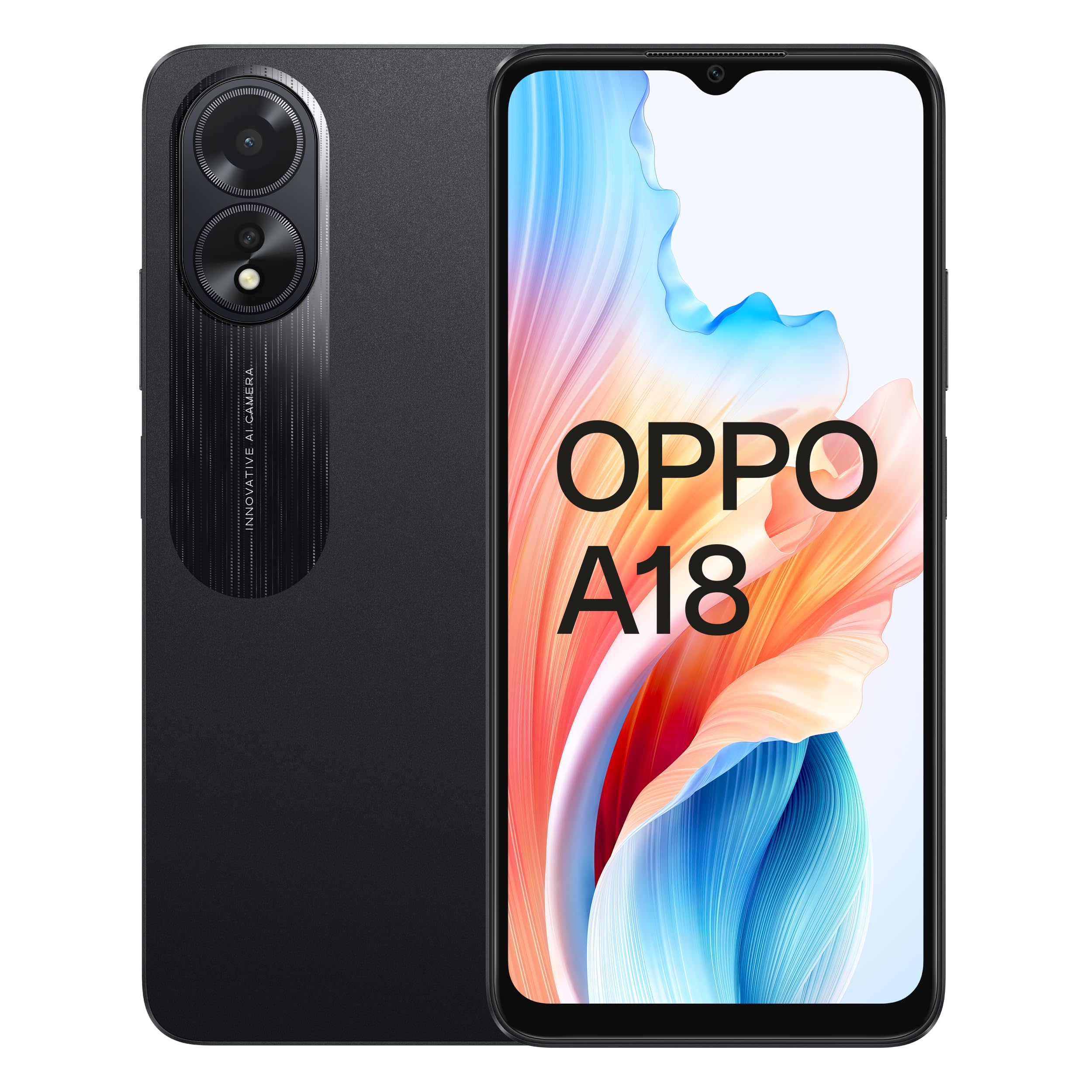 OPPO A18(4/128GB)