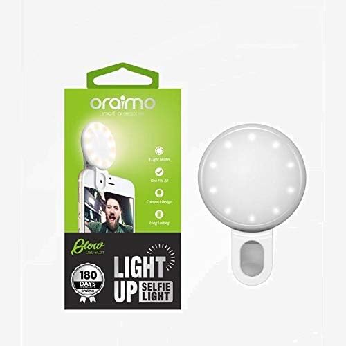 ORAIMO SELFIE LIGHT
