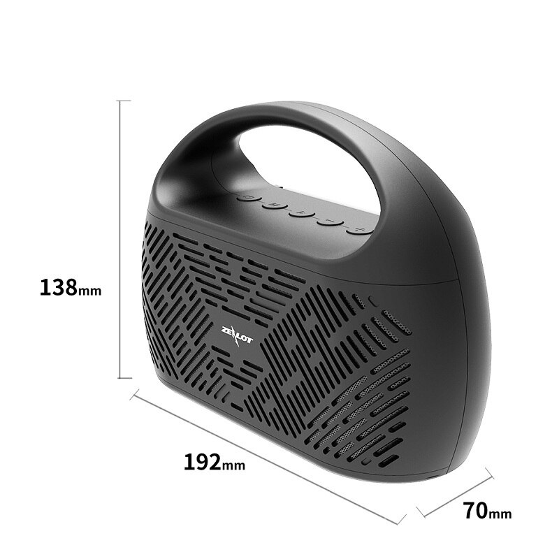 ZEALOT S41 SPEAKER