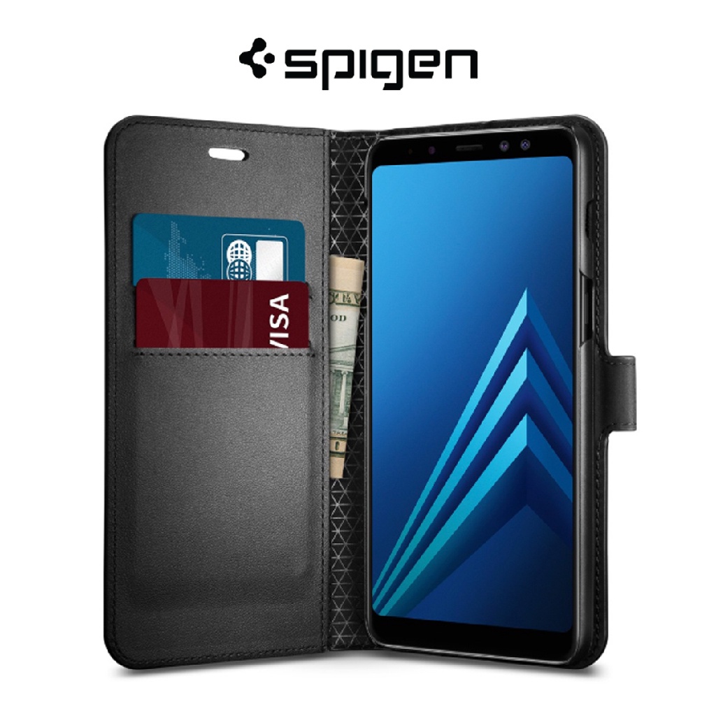 A8+ SPIGEN