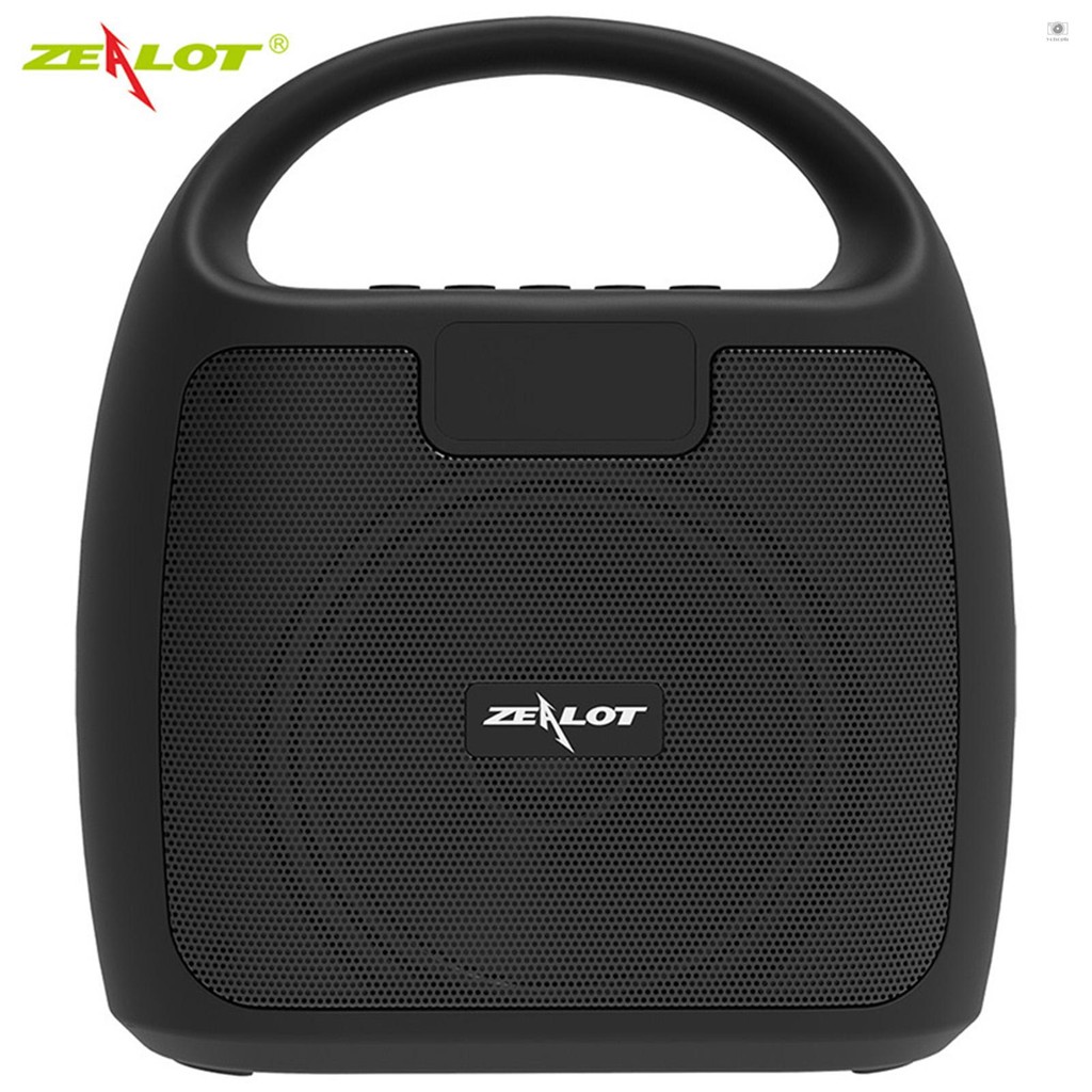 ZEALOT BT SPEAKER S42