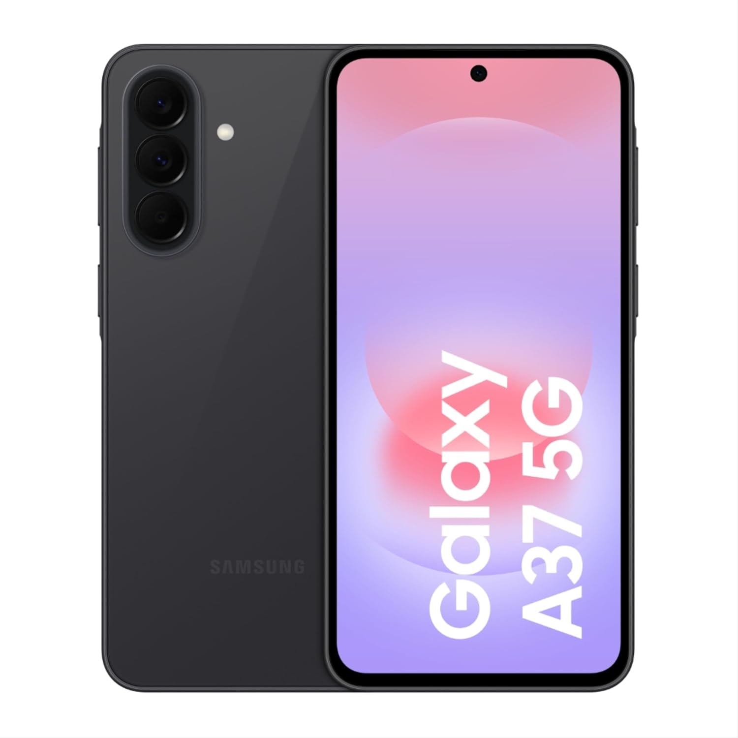 SAMSUNG GALAXY A37 5G (6/128GB)