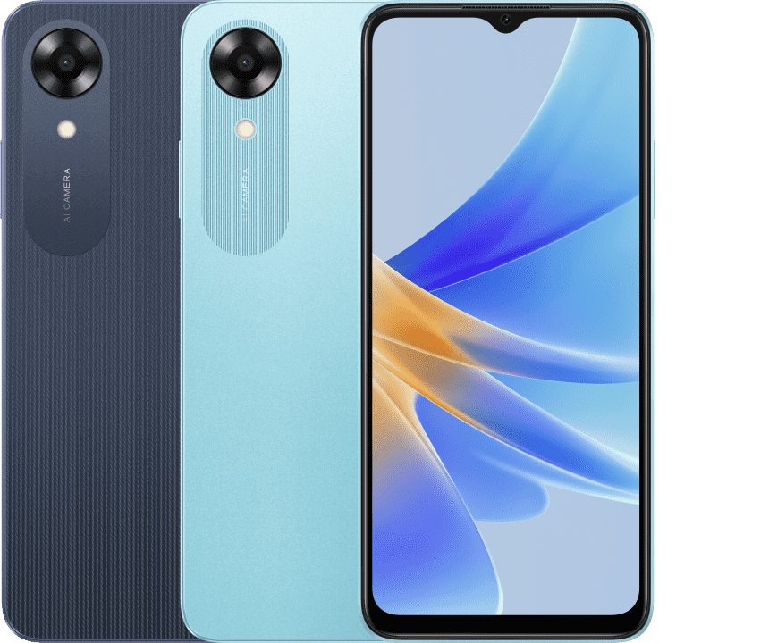 OPPO A17K( 3/64GB)