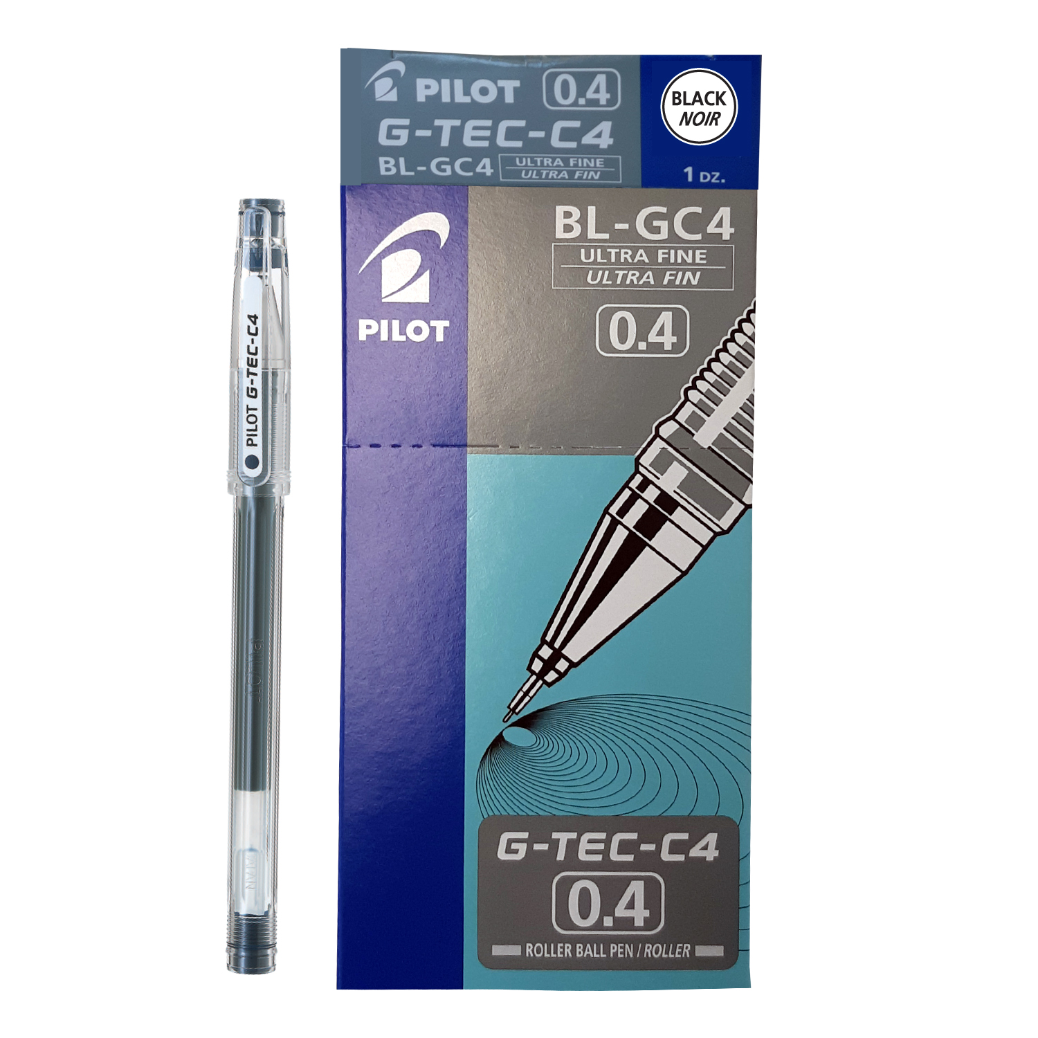 TEC-BL-5D