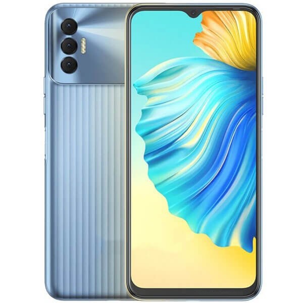 TECNO SPARK 8P(KG7H, 4/64)